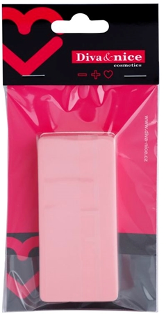 Diva & Nice Cosmetics Accessories lime polissoir ongles