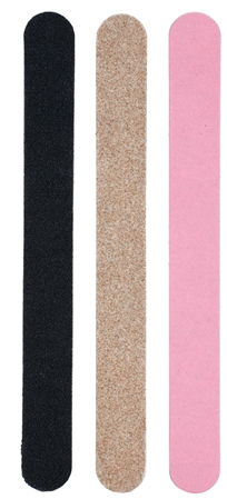 Diva & Nice Cosmetics Accessories Nails комплект пили за нокти