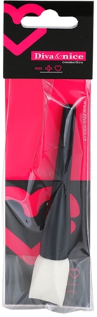 Diva & Nice Cosmetics Accessories éponge de maquillage forme spéciale