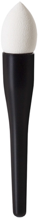Diva & Nice Cosmetics Accessories guľatá make-up hubka