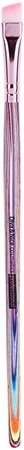 Diva & Nice Cosmetics Professional pinceau oblique fard à paupières