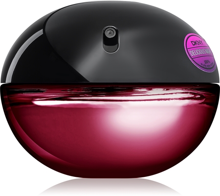 DKNY Be Delicious Night Woman parfémovaná voda pro ženy