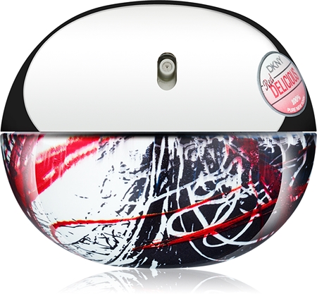DKNY Red Delicious Eau de Parfum for Women 50 ml Limited Edition