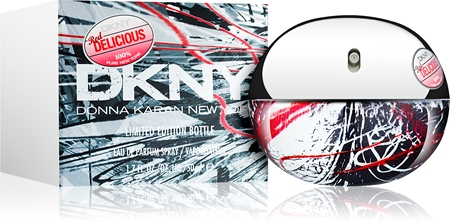 DKNY Red Delicious Eau de Parfum for Women 50 ml Limited Edition