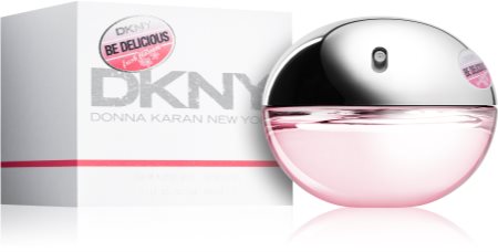 DKNY Be Delicious Fresh Blossom woda perfumowana dla kobiet
