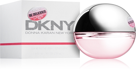 DKNY Be Delicious Fresh Blossom Eau de Parfum naisille