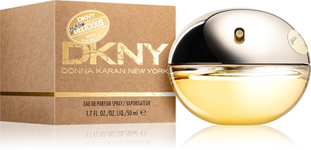 DKNY Golden Delicious Eau de Parfum hölgyeknek