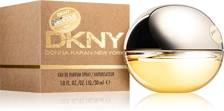 DKNY Golden Delicious Eau de Parfum para mulheres