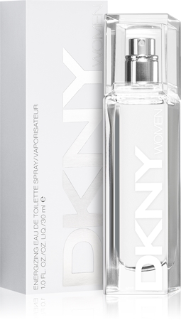 DKNY Original Women Energizing Eau de Toilette for women