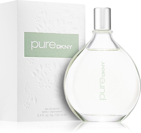 DKNY Pure Verbena Eau de Parfum für Damen