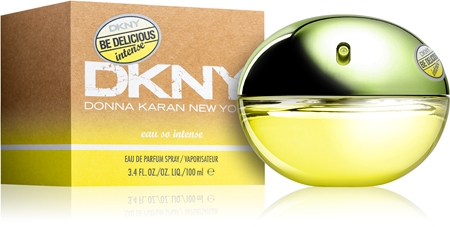 DKNY Be Delicious Eau So Intense парфюмна вода за жени