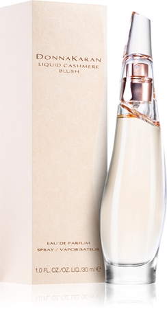 DKNY Liquid Cashmere Blush Eau de Parfum für Damen