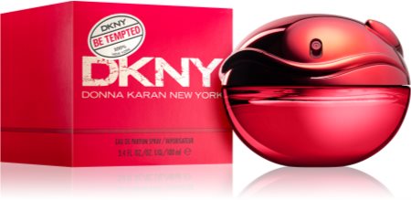 DKNY Be Tempted Be Tempted Eau de Parfum para mulheres