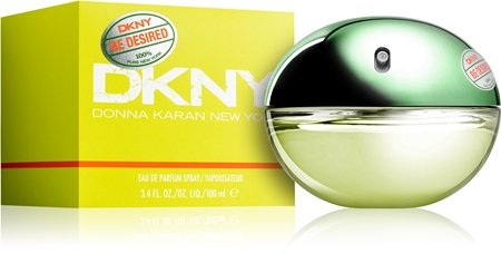 DKNY Be Desired Eau de Parfum für Damen