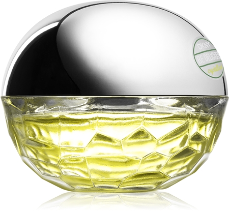 DKNY Be Delicious Crystallized parfumovaná voda pre ženy