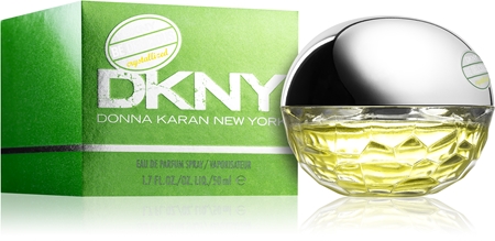 DKNY Be Delicious Crystallized parfumovaná voda pre ženy