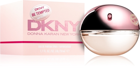 Dkny perfume eau so blush sales