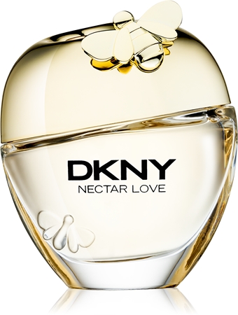 DKNY Nectar Love eau de parfum for women notino