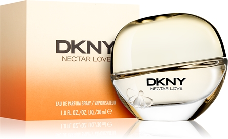 DKNY Nectar Love parfémovaná voda pro ženy