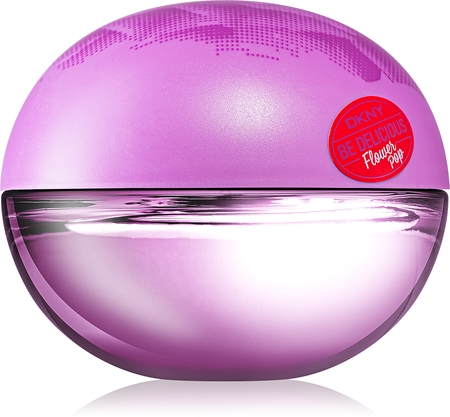 Dkny perfume flower pop on sale