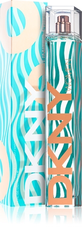 DKNY Women Summer 2019 Eau de Toilette limitierte Ausgabe für Damen