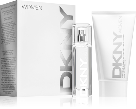 DKNY Original Women set cadou III. (pentru femei)