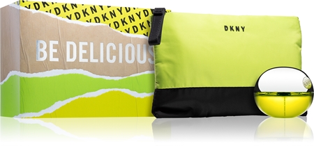 DKNY Be Delicious Gavesæt (Til kvinder )
