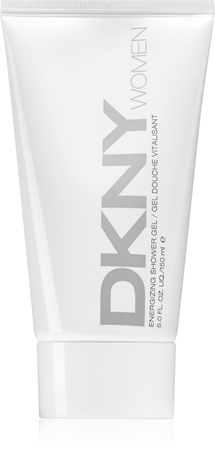 DKNY Original Women gel de duș mătăsos pentru femei