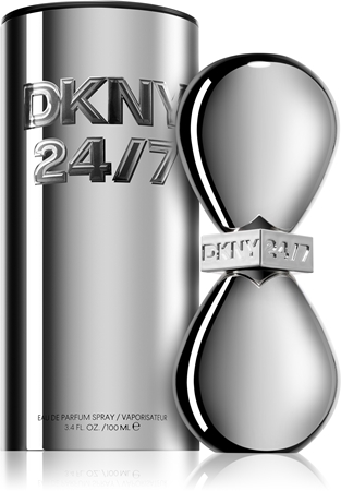 DKNY 24/7 Eau de Parfum voor Vrouwen