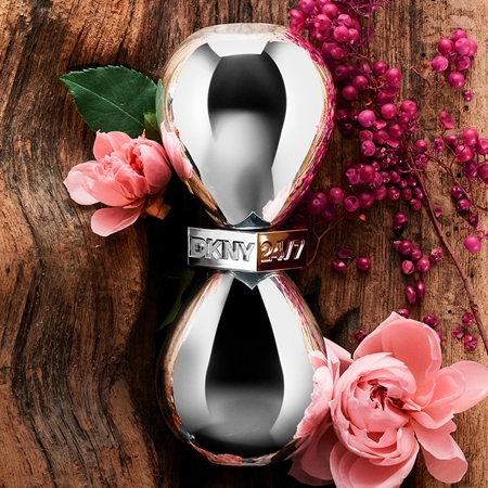 DKNY 24/7 Eau de Parfum voor Vrouwen