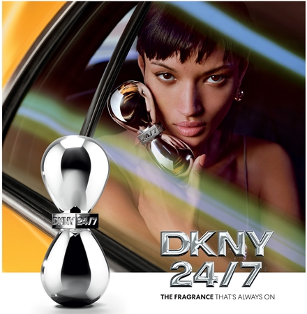 DKNY 24/7 Eau de Parfum voor Vrouwen