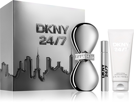 DKNY 24/7 poklon set za žene