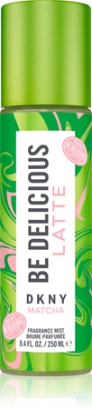DKNY Be Delicious Matcha Latte parfumeret spray til kvinder