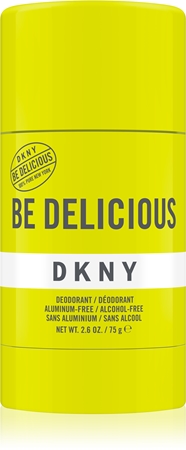 dkny be delicious dezodorant w sztyfcie 75 g     