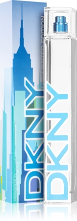 DKNY Men Summer 2016 agua de colonia para hombre