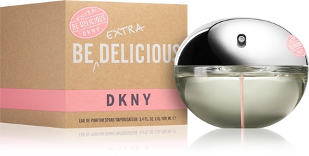 DKNY Be Extra Delicious eau de parfum for women