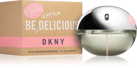 DKNY Be Extra Delicious parfumovaná voda pre ženy