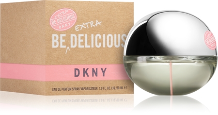 DKNY Be Extra Delicious parfumovaná voda pre ženy