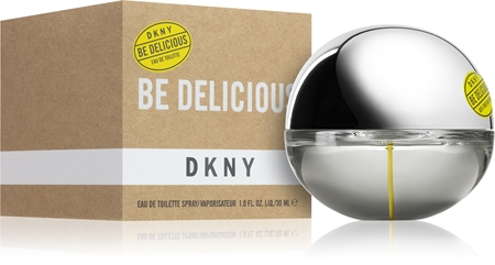 DKNY Original Women toaletní voda pro ženy