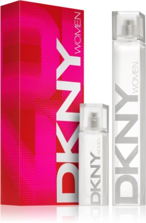 DKNY Original Women Eau de Parfum Coffret de Presente