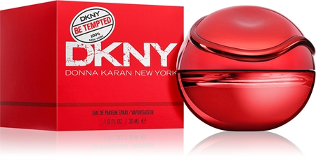 DKNY Be Tempted Eau de Parfum para mulheres
