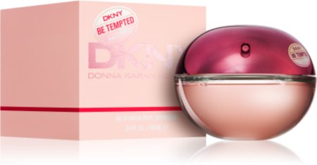 DKNY Be Tempted Blush Eau de Parfum hölgyeknek