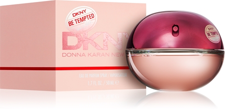 DKNY Be Tempted Blush eau de parfum for women