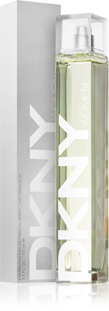 Dkny energizing eau de parfum online