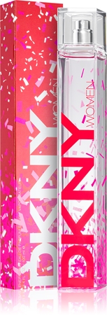 DKNY Original Women Limited Edition parfumska voda za ženske