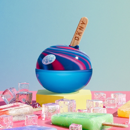 DKNY Be Delicious Ice Pop Berry Bliss EDP Eau de Parfum for women