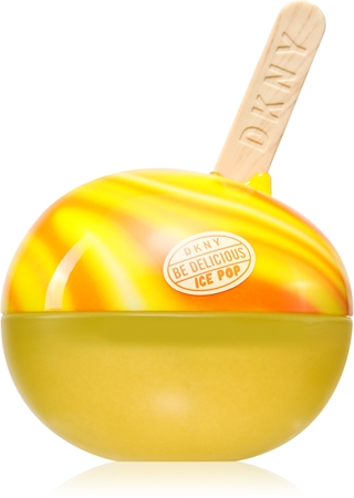 DKNY Be Delicious Ice Pop Citrus Splash EDP Eau de Parfum for women