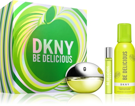 Dkny be delicious set on sale