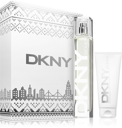DKNY Women Original gift set for women