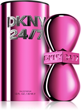 DKNY 24/7 Electric Eau de Parfum naisille